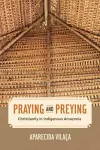 Praying and Preying cover