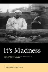 It's Madness cover