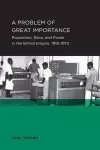 Problem of Great Importance cover