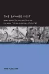 Savage Visit cover