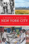 A People's Guide to New York City cover