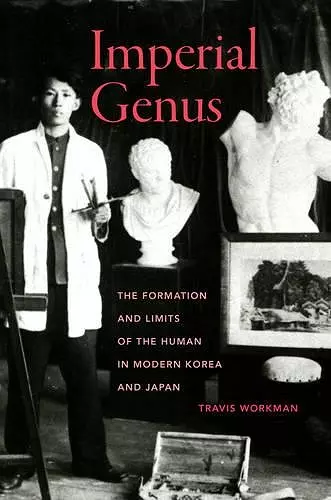 Imperial Genus cover
