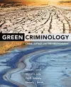 Green Criminology cover