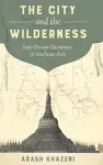 The City and the Wilderness cover