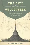 The City and the Wilderness cover
