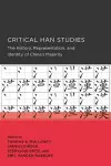 Critical Han Studies cover