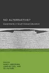 No Alternative? cover