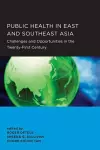 Public Health in East and Southeast Asia cover