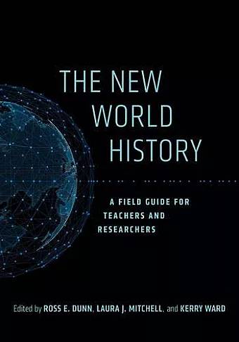 The New World History cover