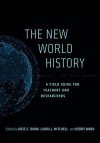 The New World History cover