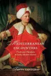 Mediterranean Encounters cover