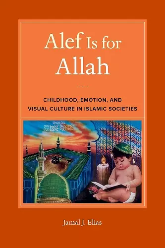 Alef Is for Allah cover