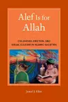 Alef Is for Allah cover