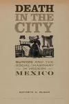 Death in the City cover