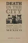 Death in the City cover