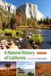 A Natural History of California cover