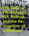 The Uses of Photography cover