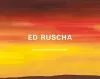 Ed Ruscha and the Great American West cover