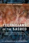 Technicians of the Sacred, Third Edition cover