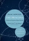 The Principia: The Authoritative Translation cover