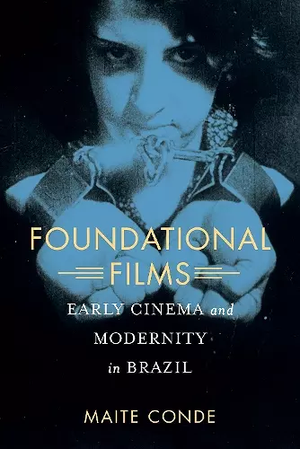 Foundational Films cover