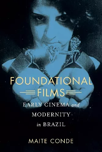 Foundational Films cover