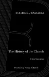 The History of the Church cover