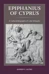 Epiphanius of Cyprus cover