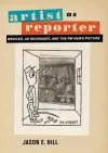 Artist as Reporter cover