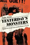 Yesterday's Monsters cover