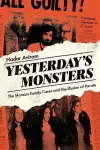 Yesterday's Monsters cover