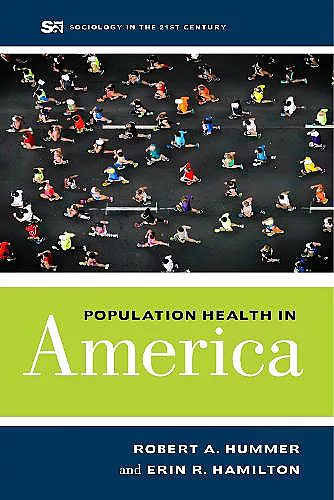 Population Health in America cover