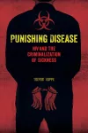 Punishing Disease cover