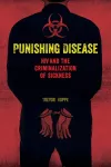 Punishing Disease cover