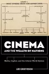 Cinema and the Wealth of Nations cover