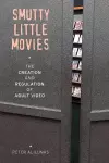 Smutty Little Movies cover