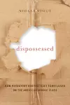 Dispossessed cover