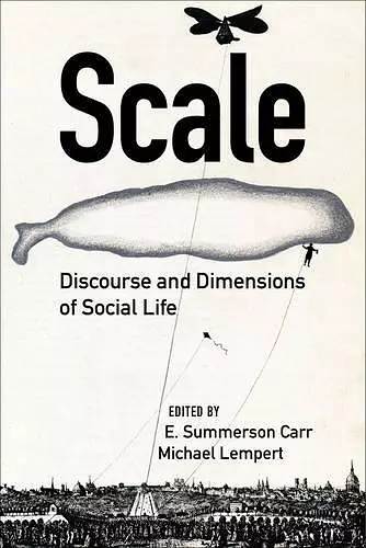 Scale cover