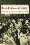 Food, Politics, and Society cover