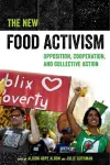 The New Food Activism cover