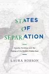 States of Separation cover