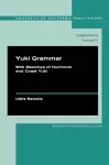 Yuki Grammar cover