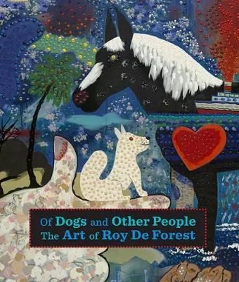 Of Dogs and Other People cover