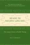Huang Di Nei Jing Ling Shu cover