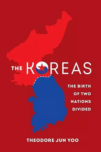 The Koreas cover