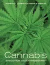 Cannabis cover