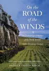 On the Road of the Winds cover