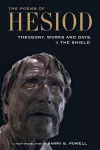 The Poems of Hesiod cover