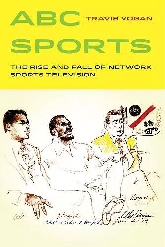 ABC Sports cover