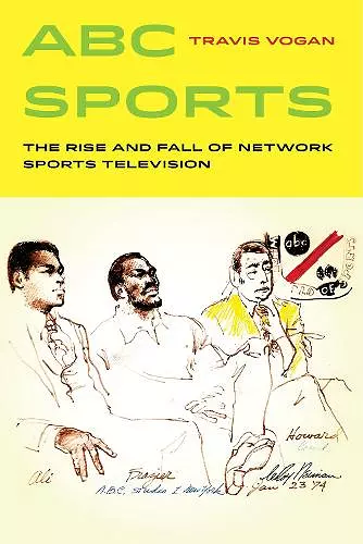 ABC Sports cover